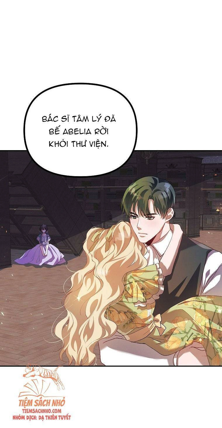 Quãng Đời Còn Lại Của Nữ Phụ Yểu Mệnh Chapter 22 - 45