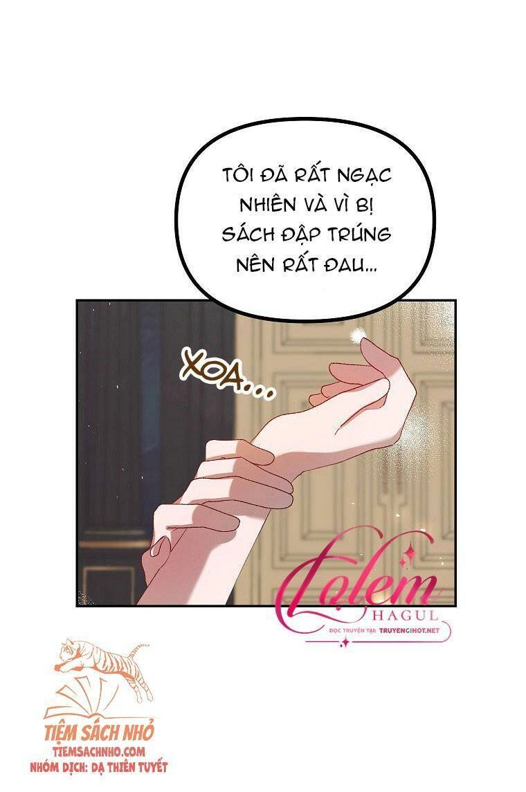 Quãng Đời Còn Lại Của Nữ Phụ Yểu Mệnh Chapter 22 - 46