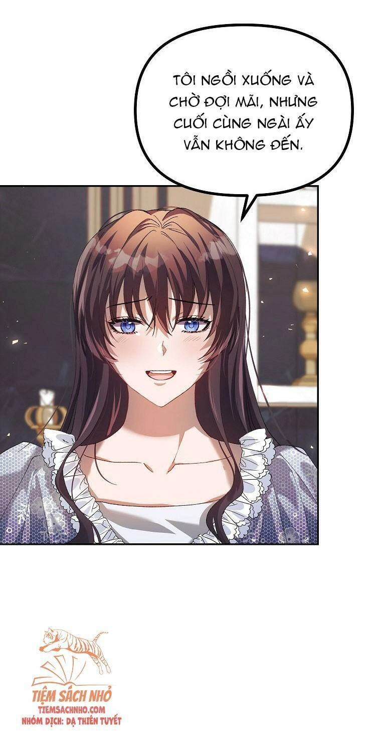 Quãng Đời Còn Lại Của Nữ Phụ Yểu Mệnh Chapter 22 - 47