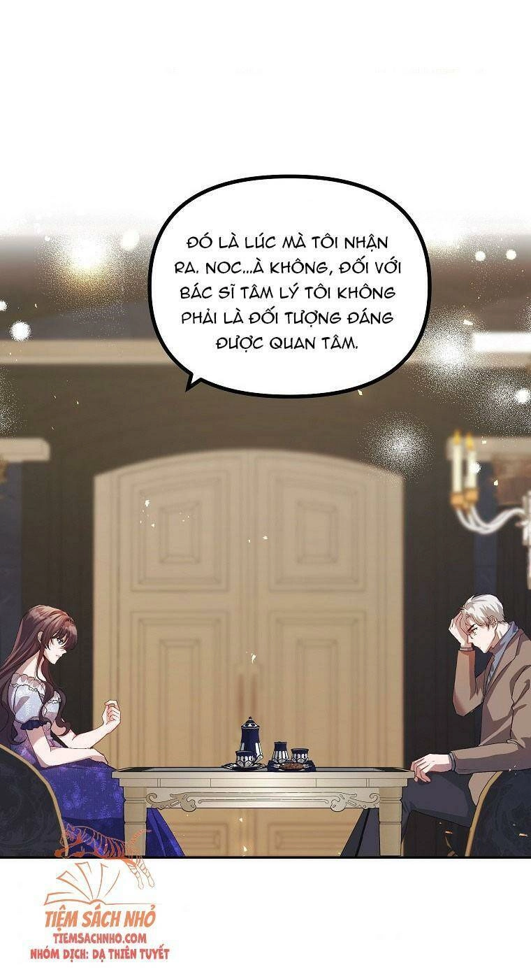 Quãng Đời Còn Lại Của Nữ Phụ Yểu Mệnh Chapter 22 - 50