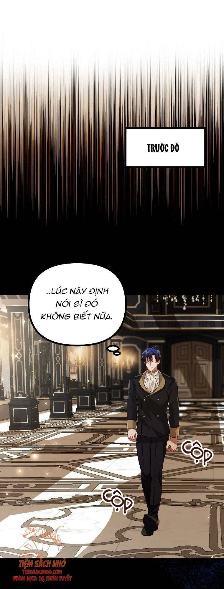 Quãng Đời Còn Lại Của Nữ Phụ Yểu Mệnh Chapter 22 - 55