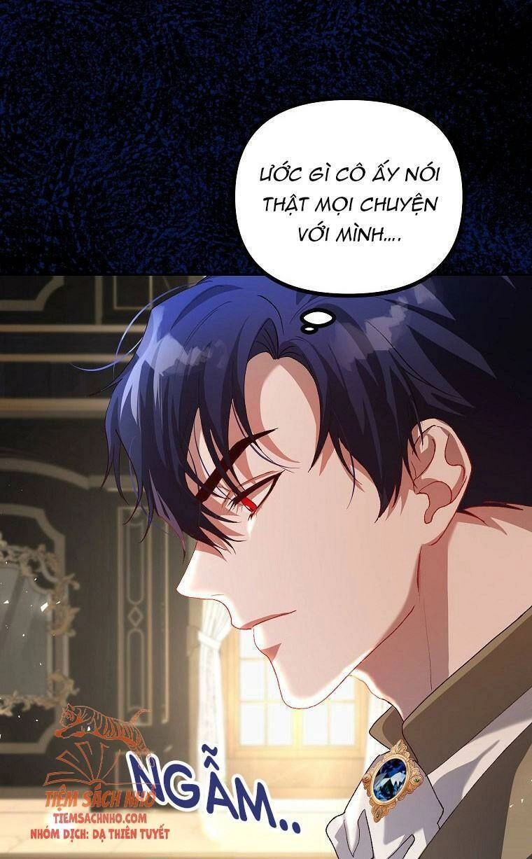 Quãng Đời Còn Lại Của Nữ Phụ Yểu Mệnh Chapter 22 - 57