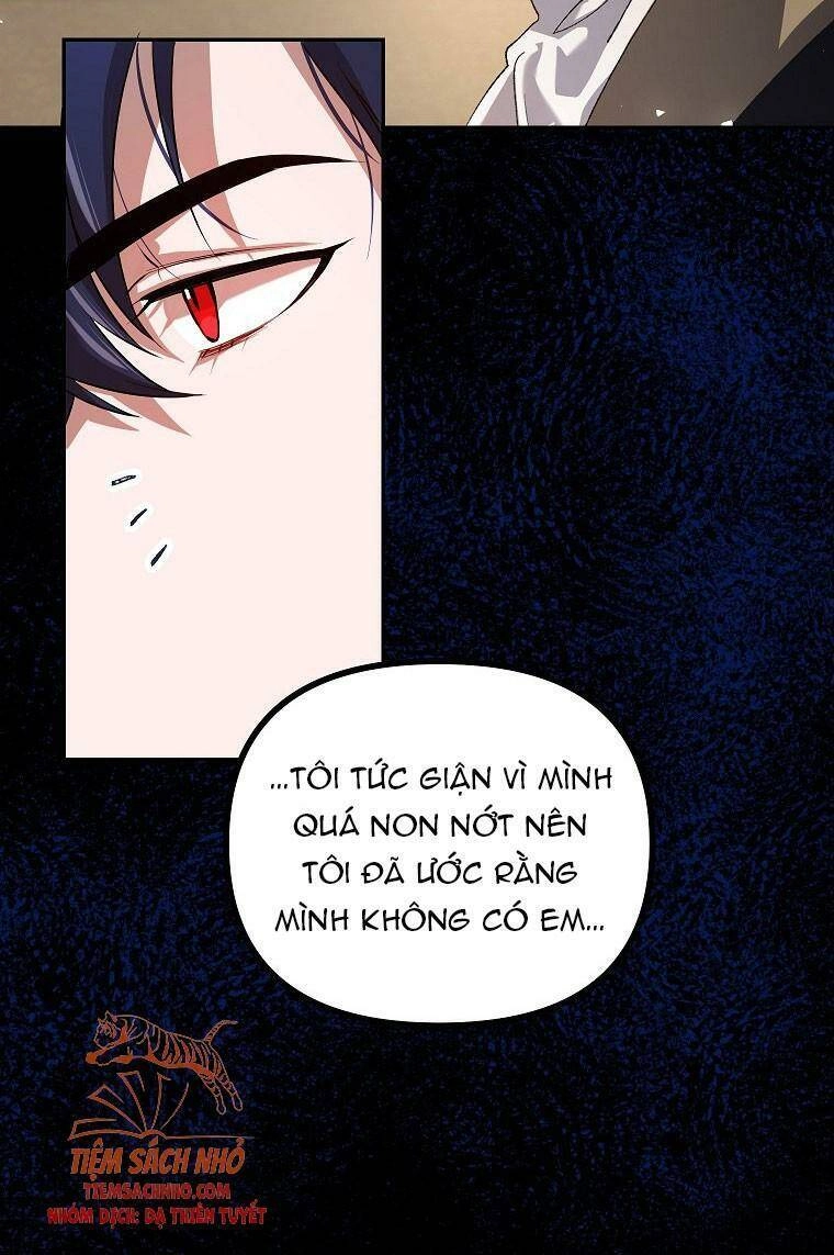 Quãng Đời Còn Lại Của Nữ Phụ Yểu Mệnh Chapter 22 - 58