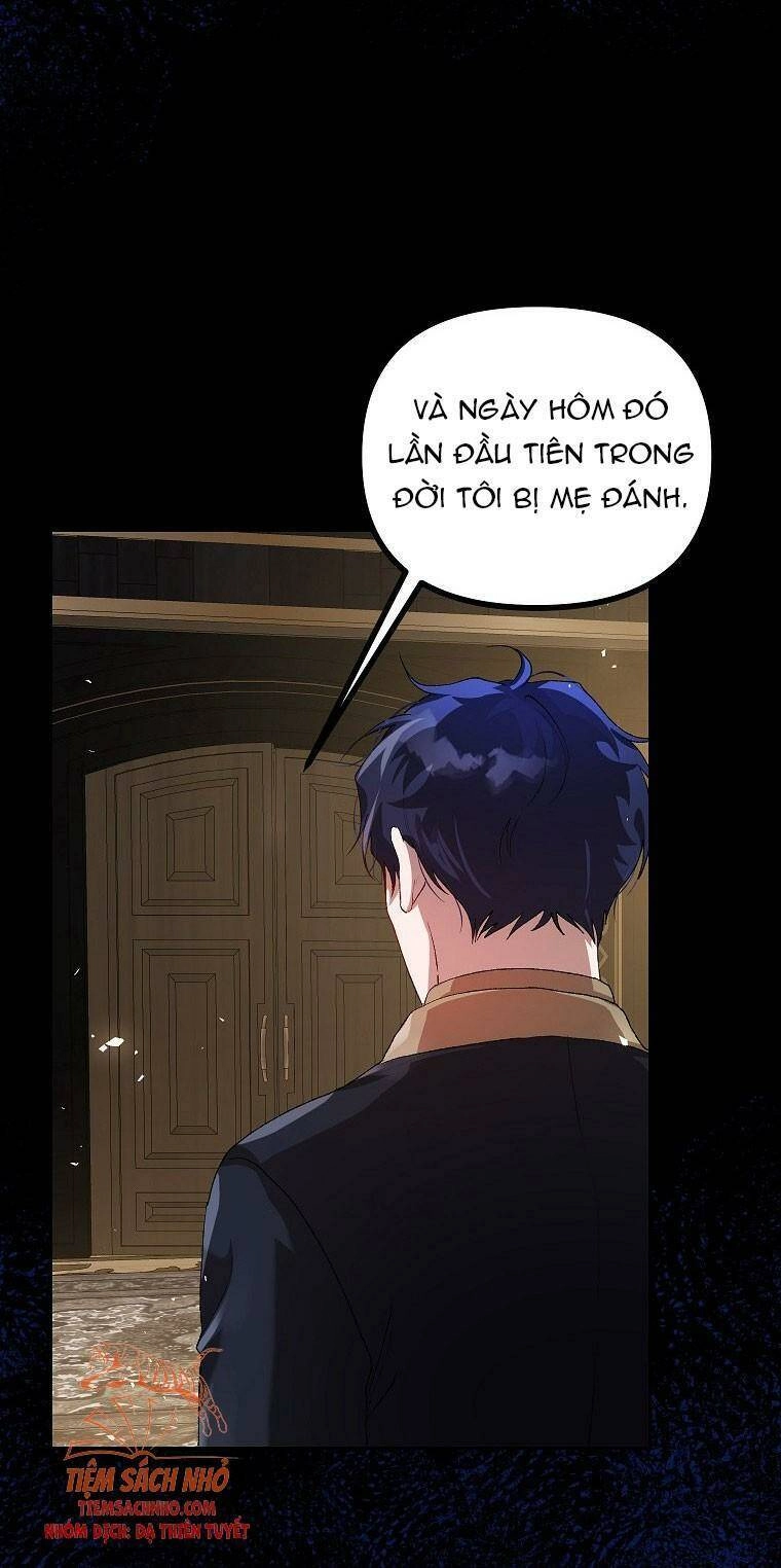 Quãng Đời Còn Lại Của Nữ Phụ Yểu Mệnh Chapter 22 - 59