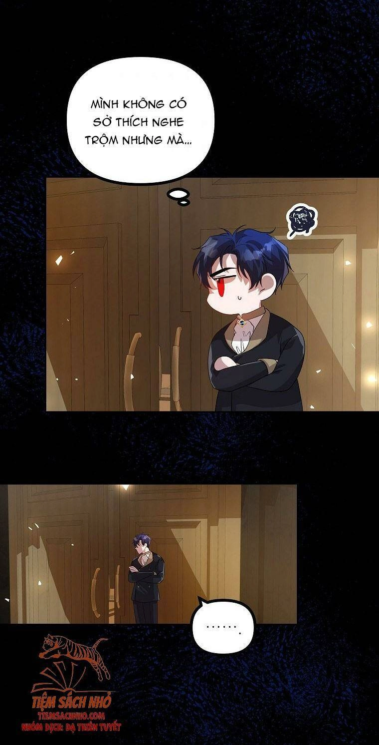 Quãng Đời Còn Lại Của Nữ Phụ Yểu Mệnh Chapter 22 - 61