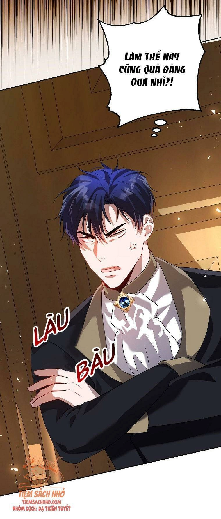 Quãng Đời Còn Lại Của Nữ Phụ Yểu Mệnh Chapter 22 - 63