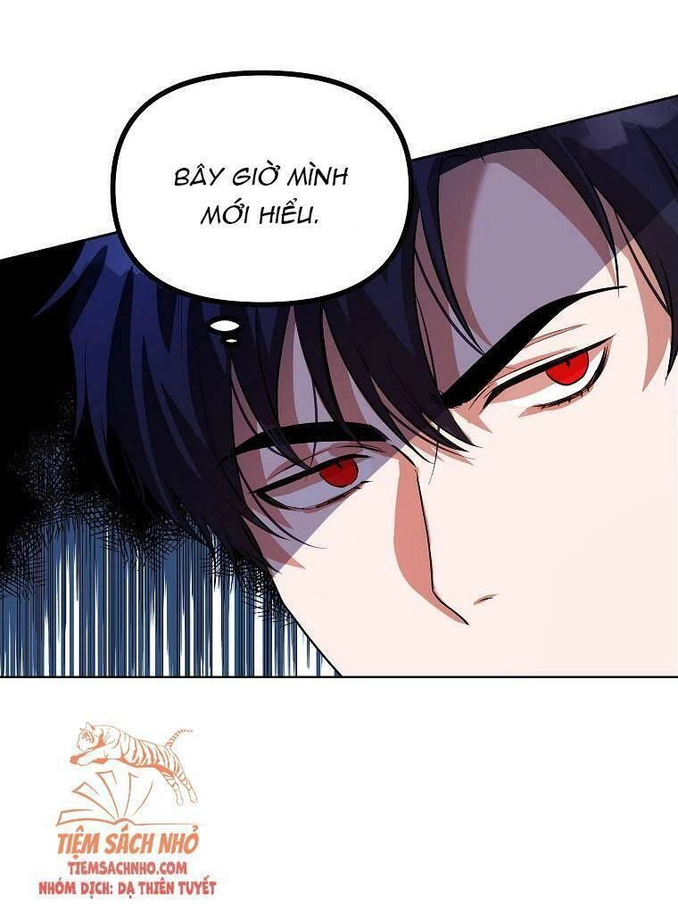 Quãng Đời Còn Lại Của Nữ Phụ Yểu Mệnh Chapter 22 - 64