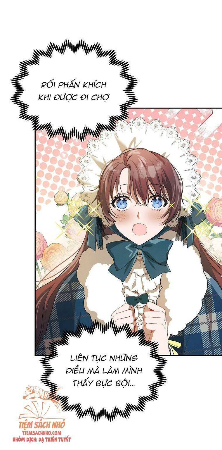 Quãng Đời Còn Lại Của Nữ Phụ Yểu Mệnh Chapter 22 - 66