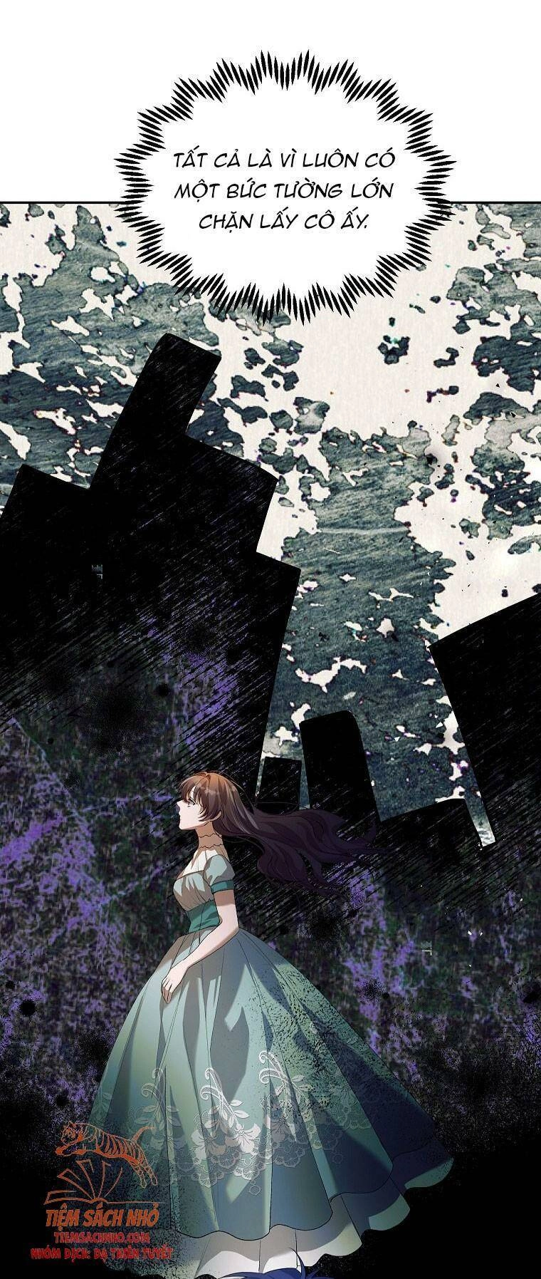 Quãng Đời Còn Lại Của Nữ Phụ Yểu Mệnh Chapter 22 - 68