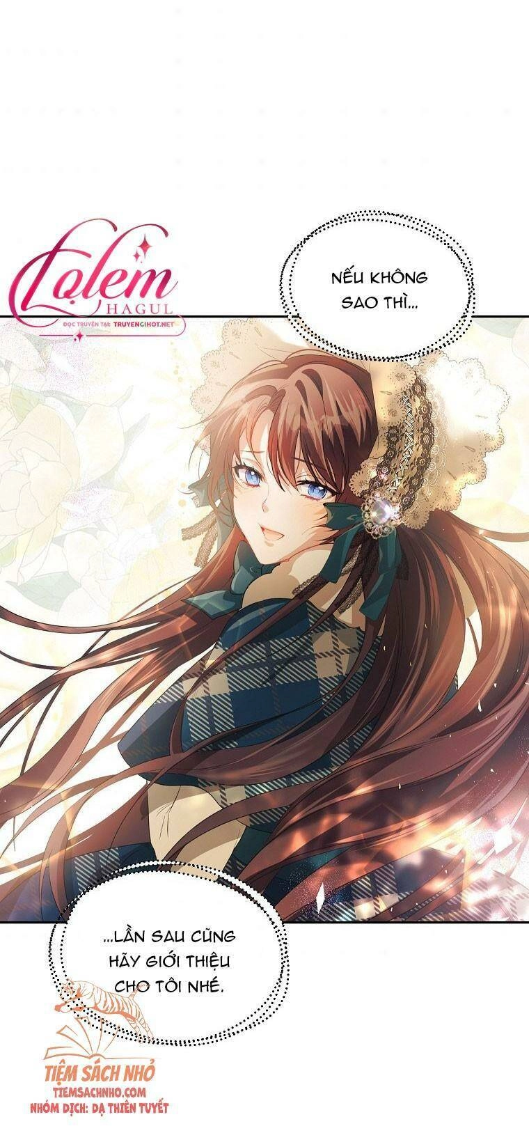 Quãng Đời Còn Lại Của Nữ Phụ Yểu Mệnh Chapter 22 - 70