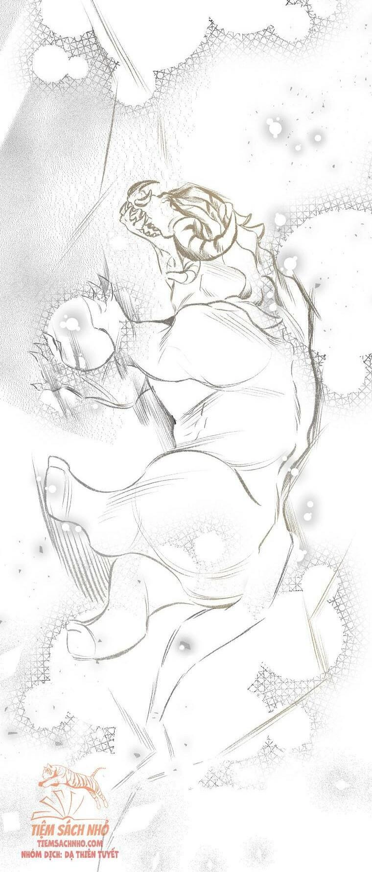 Quãng Đời Còn Lại Của Nữ Phụ Yểu Mệnh Chapter 23 - 4