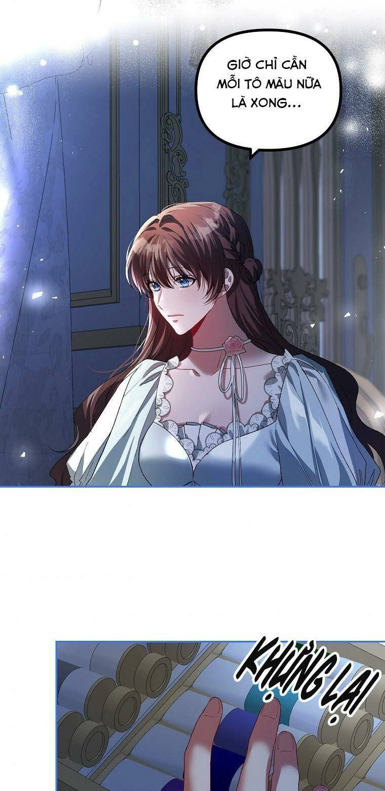 Quãng Đời Còn Lại Của Nữ Phụ Yểu Mệnh Chapter 23 - 5