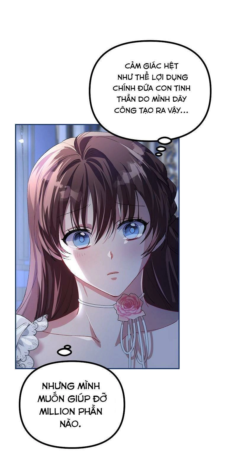 Quãng Đời Còn Lại Của Nữ Phụ Yểu Mệnh Chapter 23 - 7