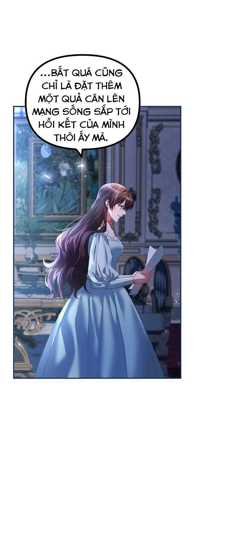 Quãng Đời Còn Lại Của Nữ Phụ Yểu Mệnh Chapter 23 - 9