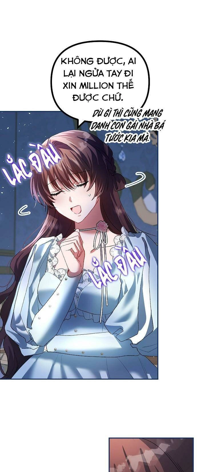 Quãng Đời Còn Lại Của Nữ Phụ Yểu Mệnh Chapter 23 - 11