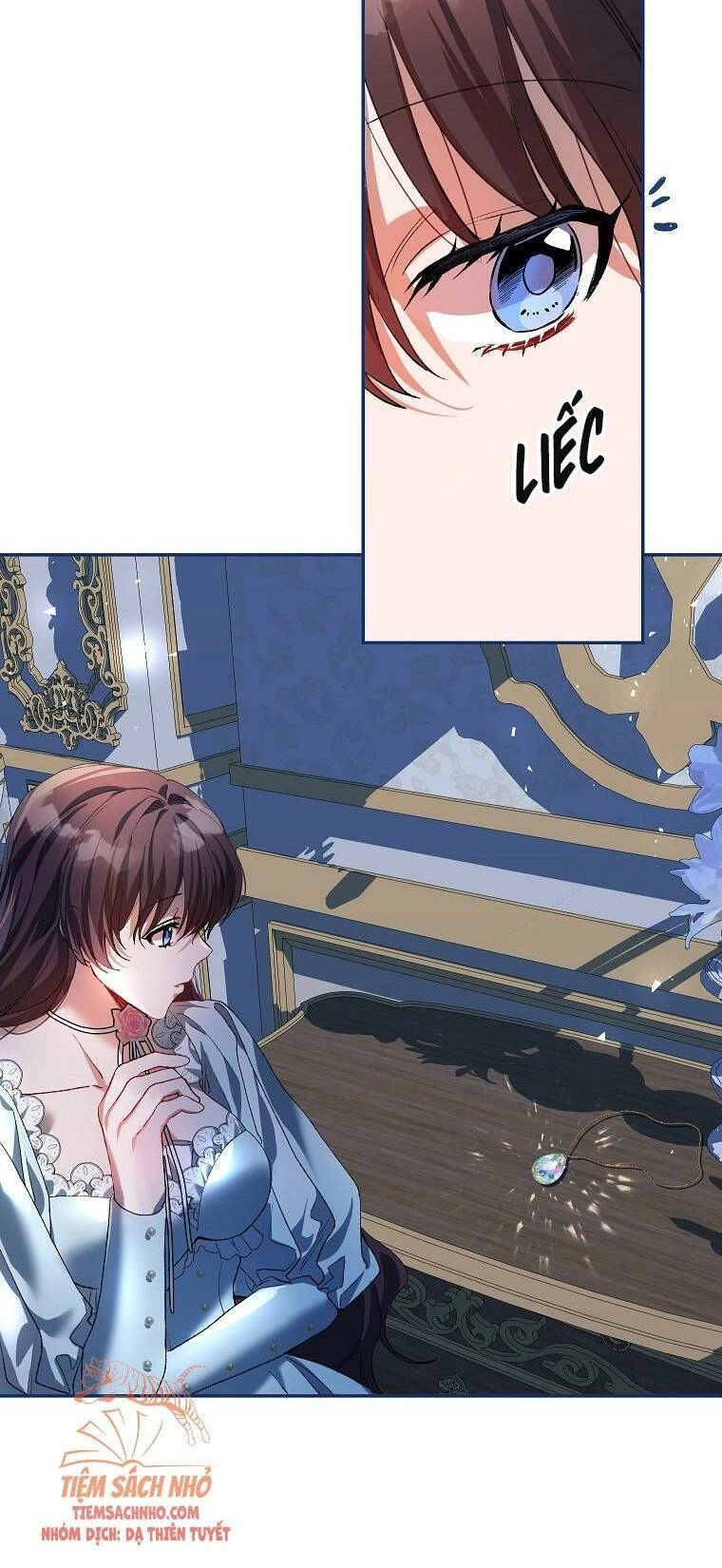 Quãng Đời Còn Lại Của Nữ Phụ Yểu Mệnh Chapter 23 - 12