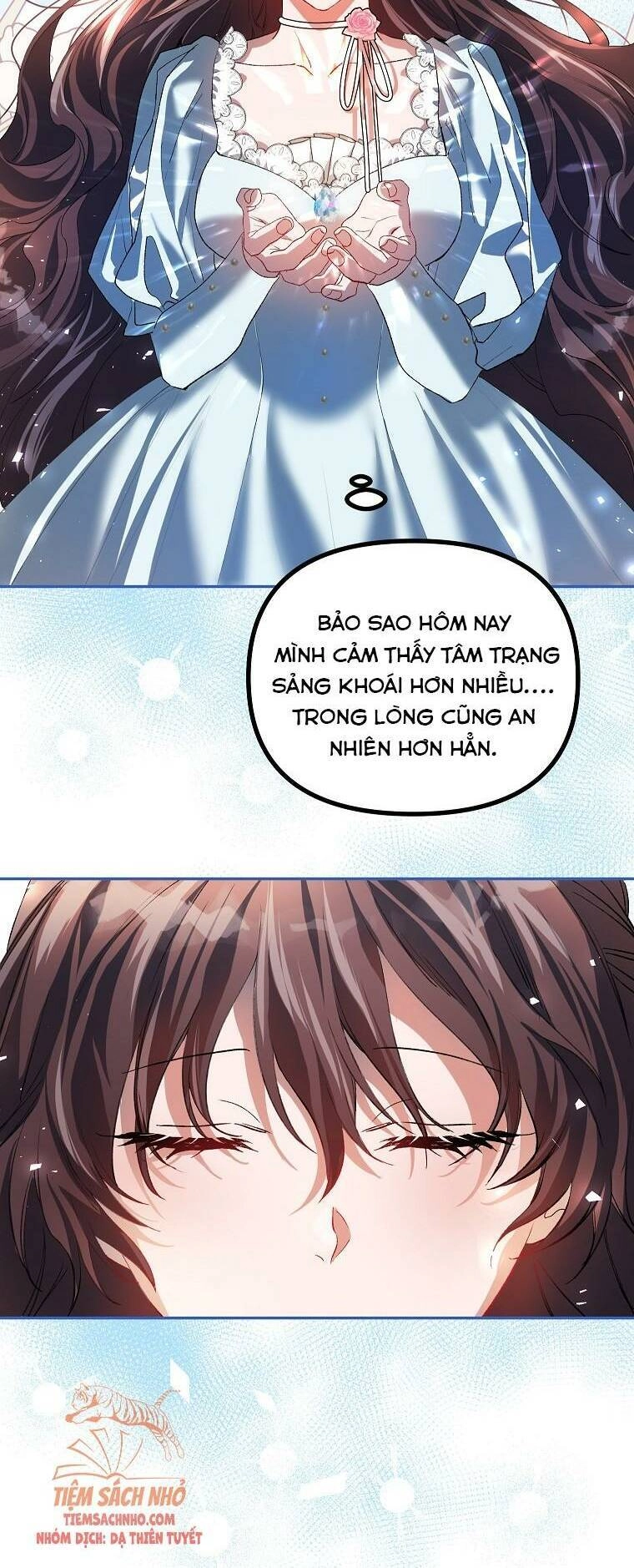 Quãng Đời Còn Lại Của Nữ Phụ Yểu Mệnh Chapter 23 - 14