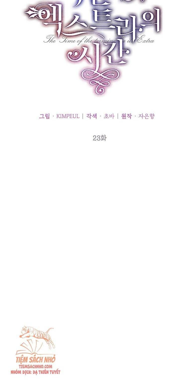 Quãng Đời Còn Lại Của Nữ Phụ Yểu Mệnh Chapter 23 - 16