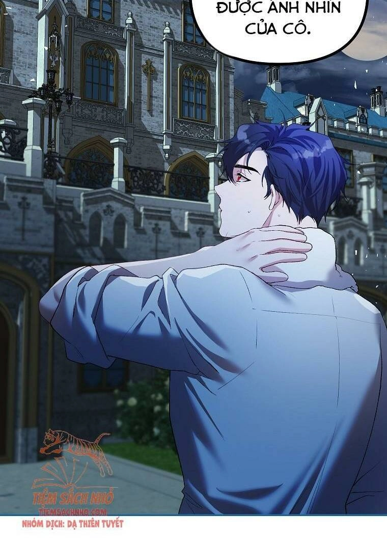 Quãng Đời Còn Lại Của Nữ Phụ Yểu Mệnh Chapter 23 - 21