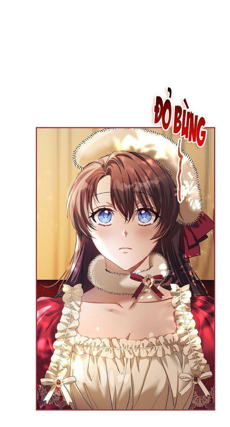 Quãng Đời Còn Lại Của Nữ Phụ Yểu Mệnh Chapter 23 - 22