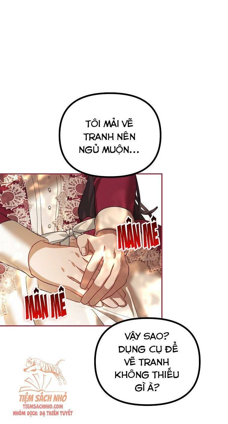 Quãng Đời Còn Lại Của Nữ Phụ Yểu Mệnh Chapter 23 - 23