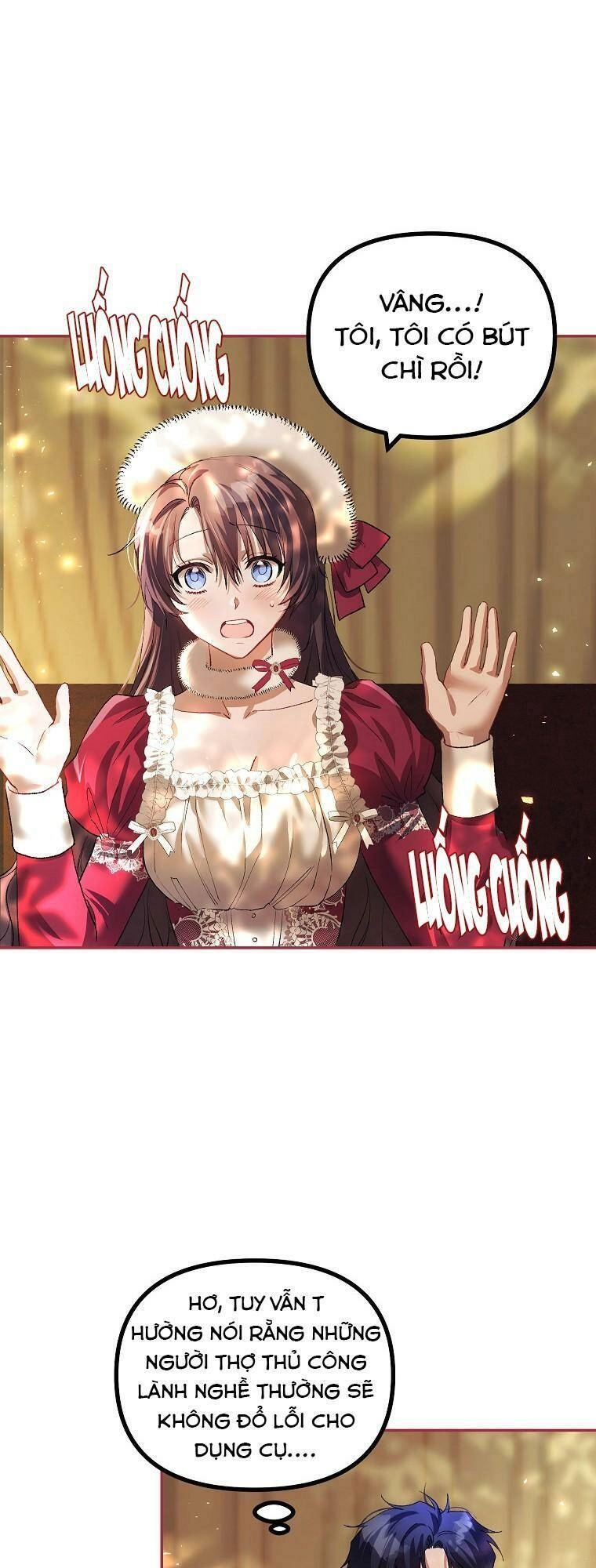 Quãng Đời Còn Lại Của Nữ Phụ Yểu Mệnh Chapter 23 - 24