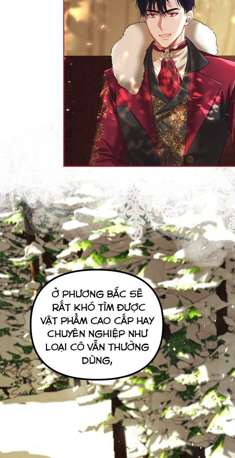 Quãng Đời Còn Lại Của Nữ Phụ Yểu Mệnh Chapter 23 - 25