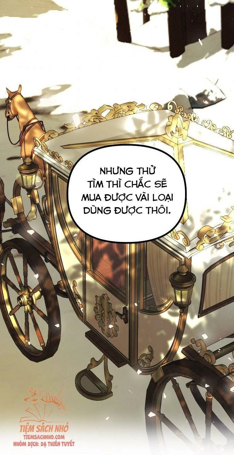 Quãng Đời Còn Lại Của Nữ Phụ Yểu Mệnh Chapter 23 - 26