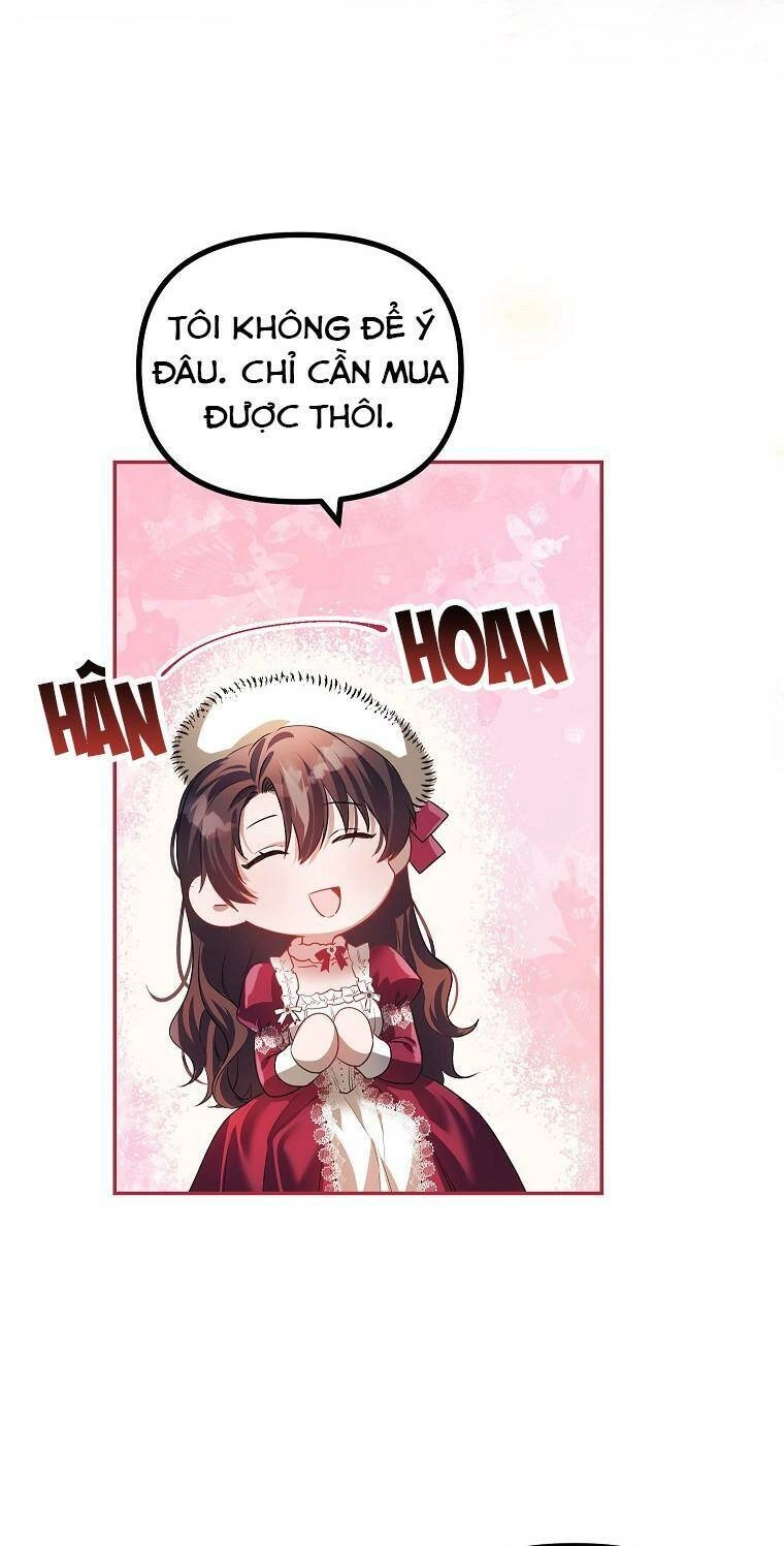 Quãng Đời Còn Lại Của Nữ Phụ Yểu Mệnh Chapter 23 - 27