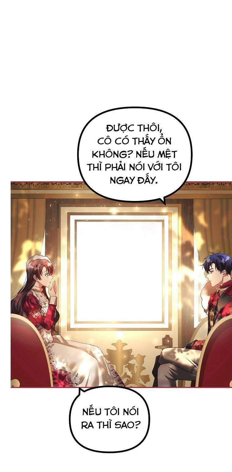 Quãng Đời Còn Lại Của Nữ Phụ Yểu Mệnh Chapter 23 - 29