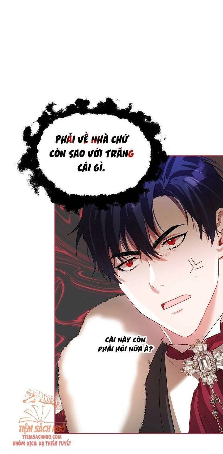 Quãng Đời Còn Lại Của Nữ Phụ Yểu Mệnh Chapter 23 - 30