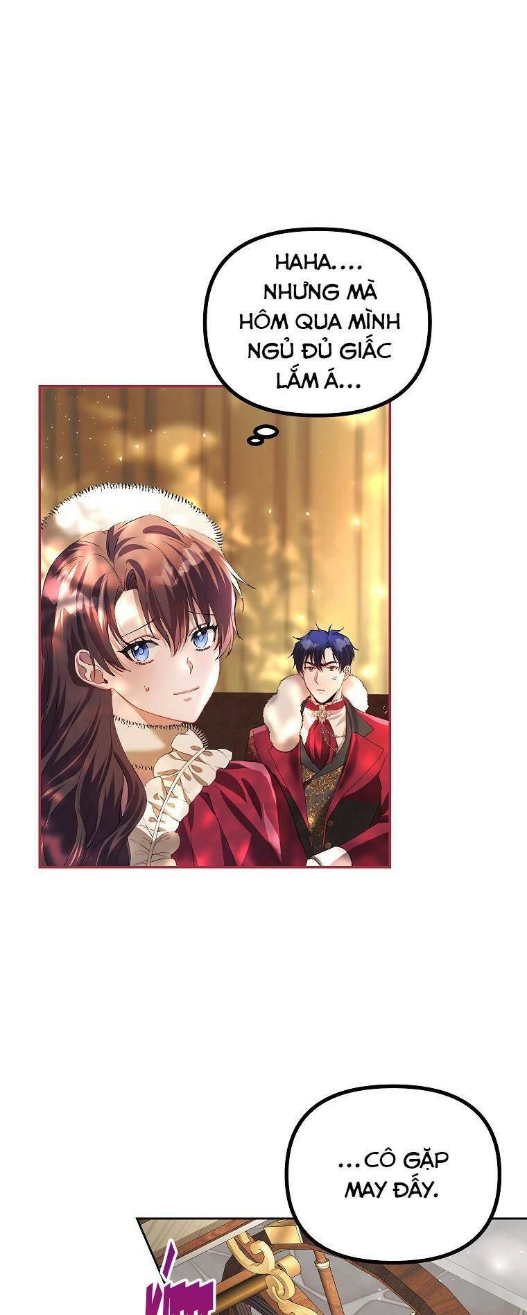 Quãng Đời Còn Lại Của Nữ Phụ Yểu Mệnh Chapter 23 - 31