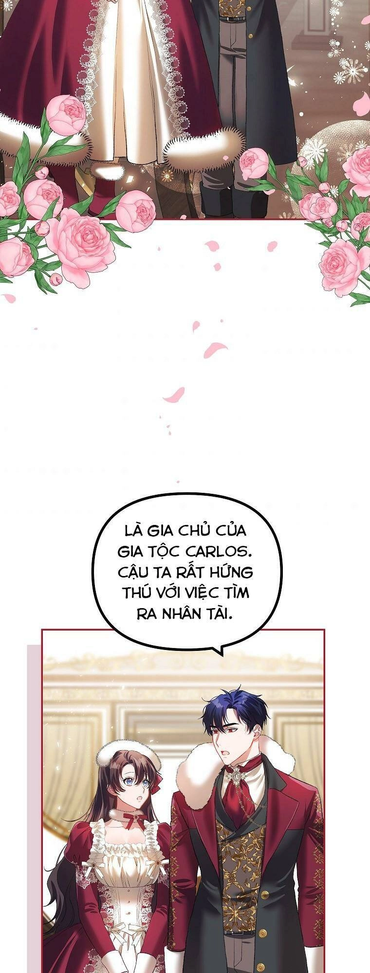 Quãng Đời Còn Lại Của Nữ Phụ Yểu Mệnh Chapter 23 - 33