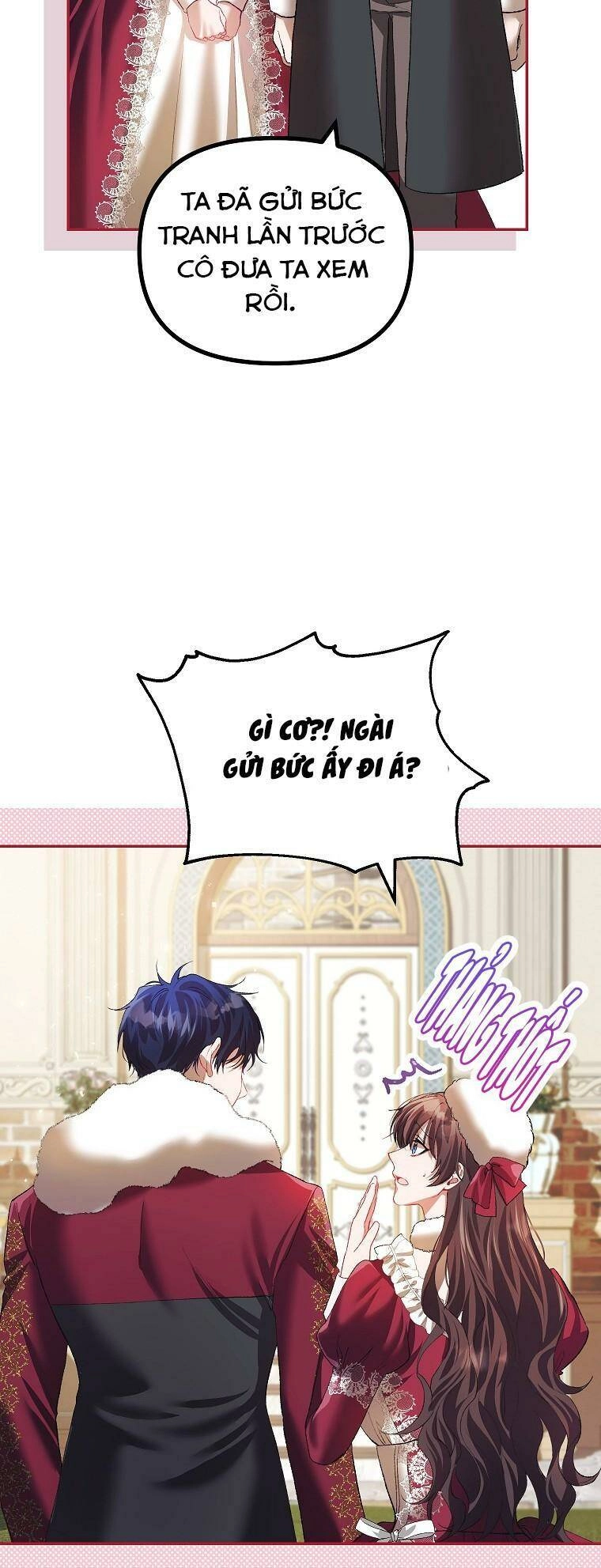 Quãng Đời Còn Lại Của Nữ Phụ Yểu Mệnh Chapter 23 - 34