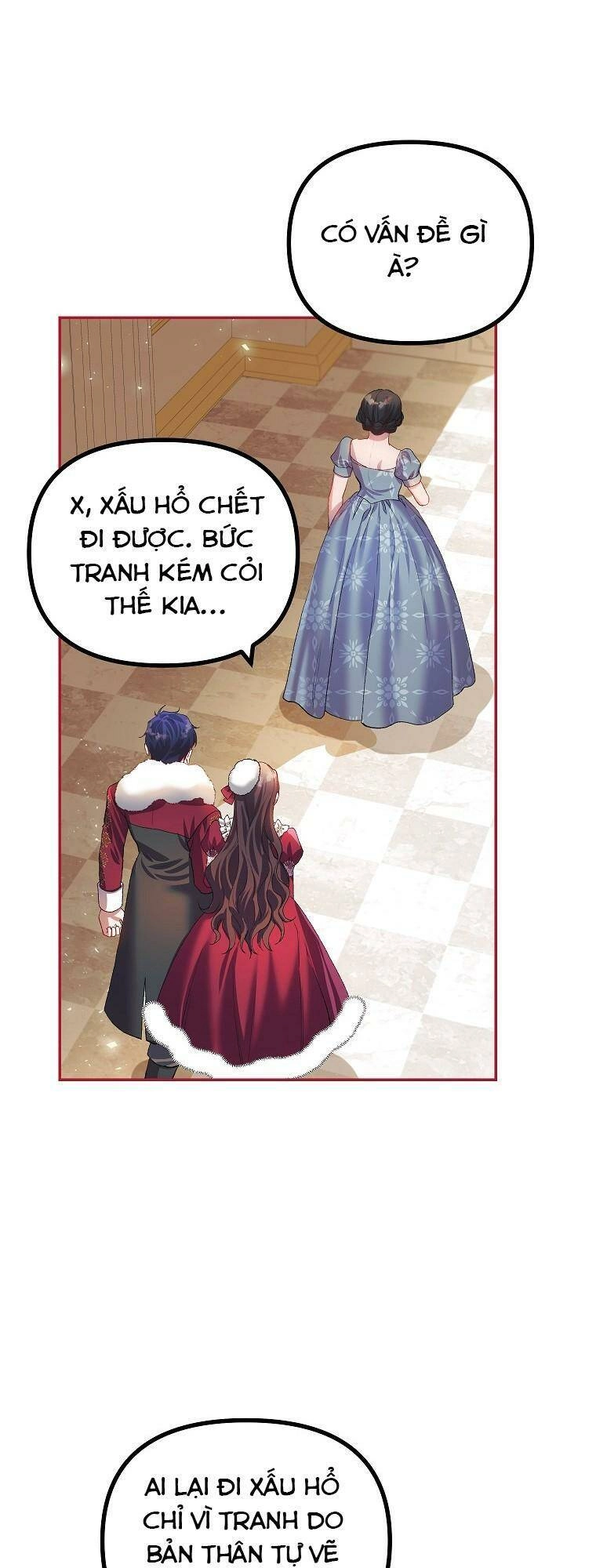 Quãng Đời Còn Lại Của Nữ Phụ Yểu Mệnh Chapter 23 - 36