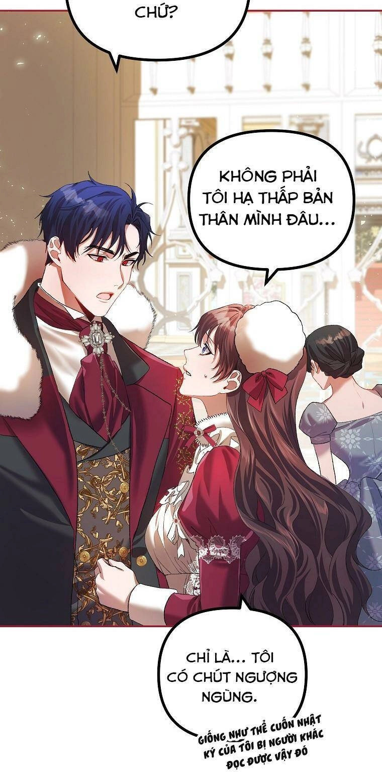 Quãng Đời Còn Lại Của Nữ Phụ Yểu Mệnh Chapter 23 - 37