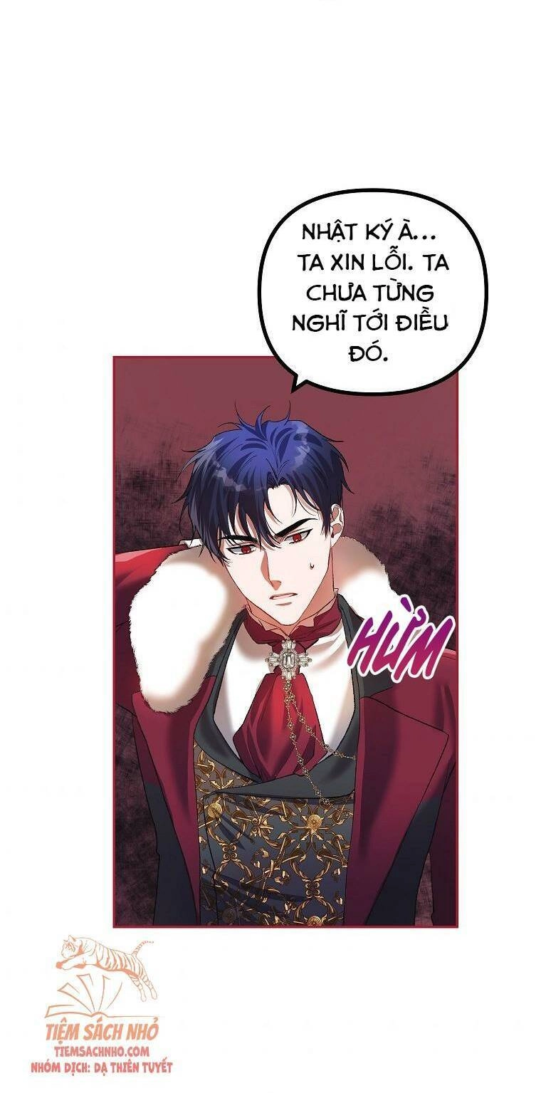 Quãng Đời Còn Lại Của Nữ Phụ Yểu Mệnh Chapter 23 - 38