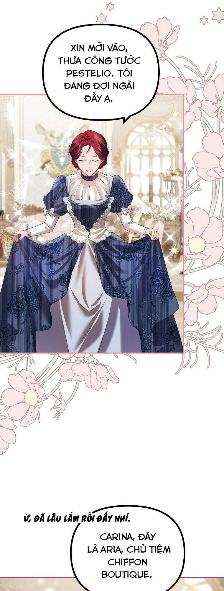 Quãng Đời Còn Lại Của Nữ Phụ Yểu Mệnh Chapter 23 - 39