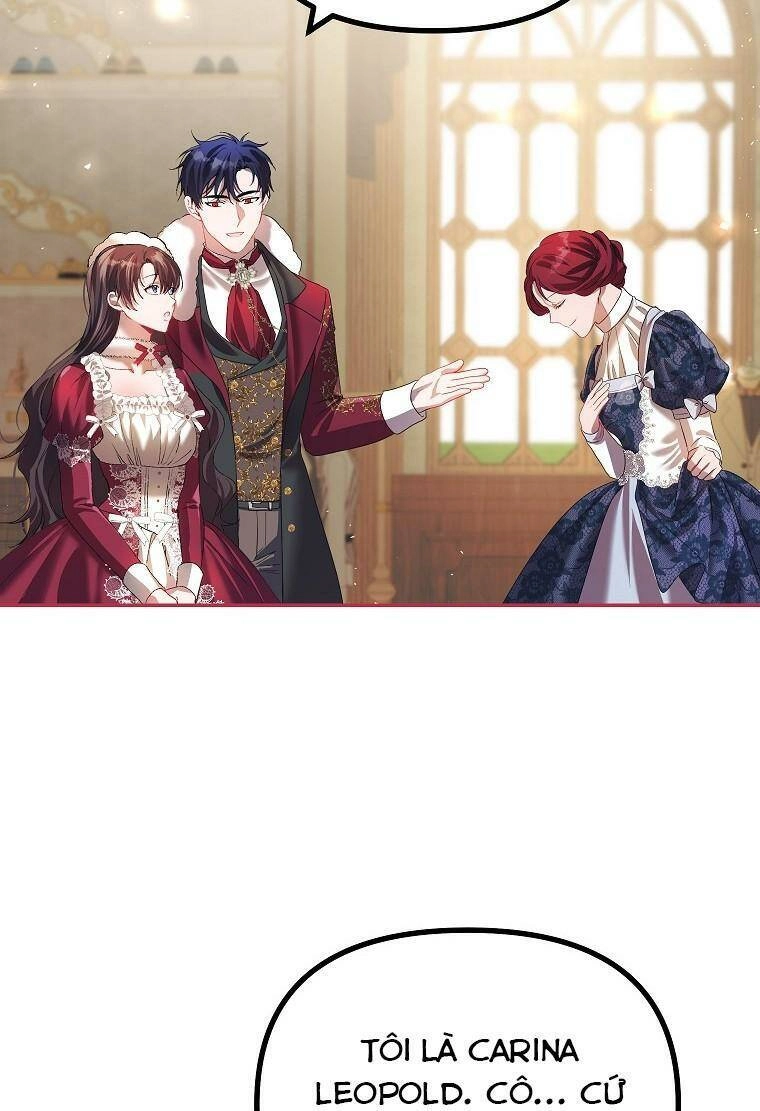 Quãng Đời Còn Lại Của Nữ Phụ Yểu Mệnh Chapter 23 - 40