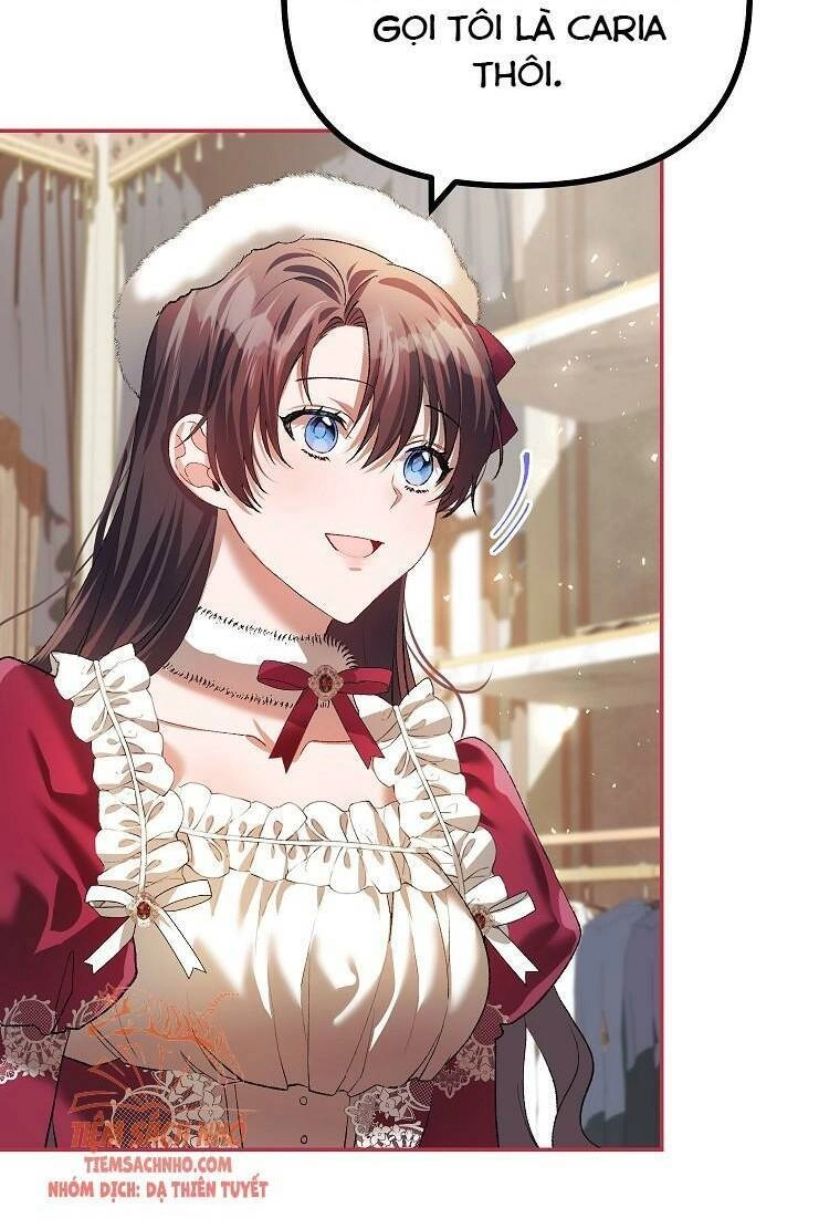 Quãng Đời Còn Lại Của Nữ Phụ Yểu Mệnh Chapter 23 - 41