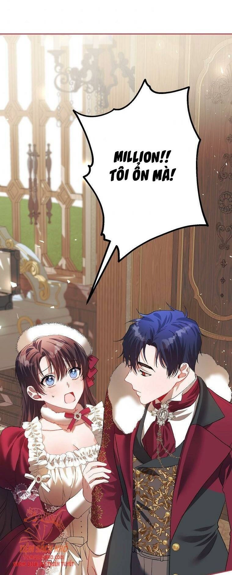 Quãng Đời Còn Lại Của Nữ Phụ Yểu Mệnh Chapter 23 - 45