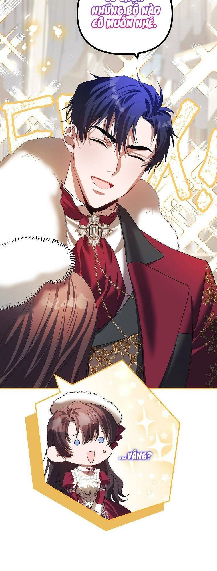 Quãng Đời Còn Lại Của Nữ Phụ Yểu Mệnh Chapter 23 - 47