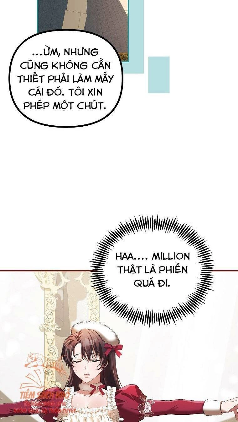 Quãng Đời Còn Lại Của Nữ Phụ Yểu Mệnh Chapter 23 - 49