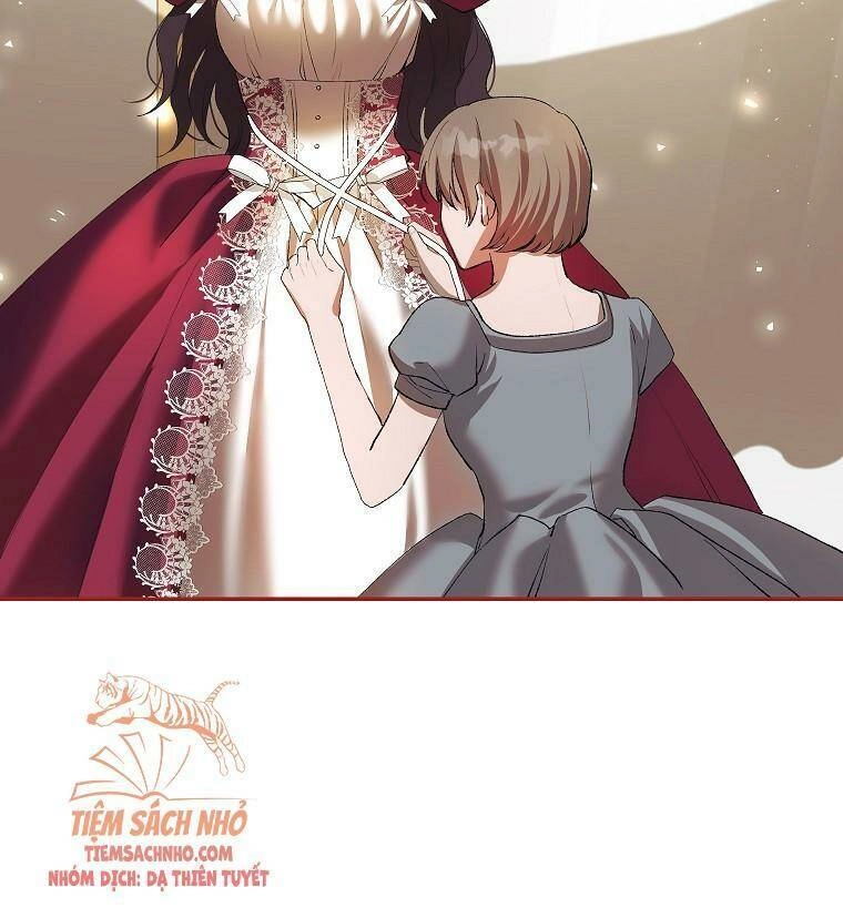 Quãng Đời Còn Lại Của Nữ Phụ Yểu Mệnh Chapter 23 - 50