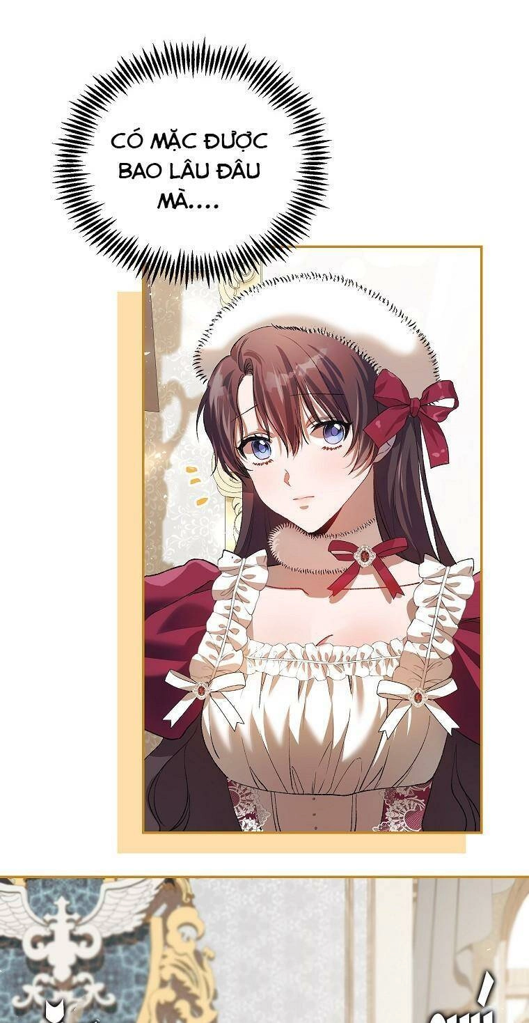 Quãng Đời Còn Lại Của Nữ Phụ Yểu Mệnh Chapter 23 - 51