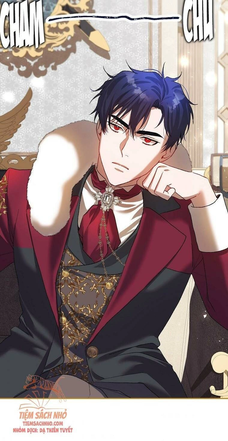 Quãng Đời Còn Lại Của Nữ Phụ Yểu Mệnh Chapter 23 - 52