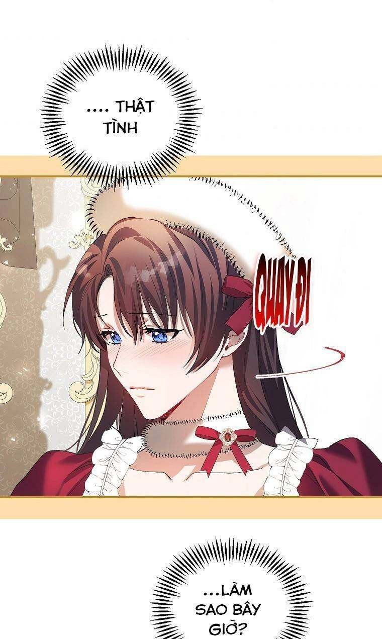 Quãng Đời Còn Lại Của Nữ Phụ Yểu Mệnh Chapter 23 - 53