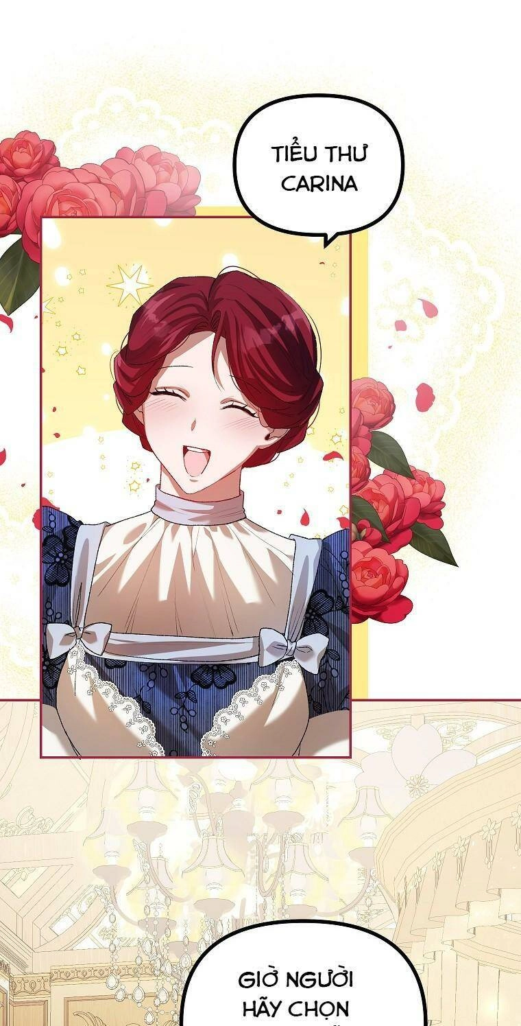 Quãng Đời Còn Lại Của Nữ Phụ Yểu Mệnh Chapter 24 - 2