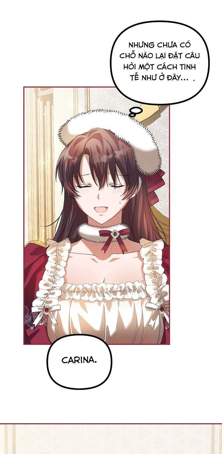 Quãng Đời Còn Lại Của Nữ Phụ Yểu Mệnh Chapter 24 - 4