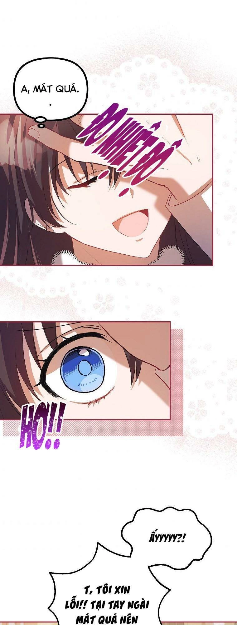 Quãng Đời Còn Lại Của Nữ Phụ Yểu Mệnh Chapter 24 - 6